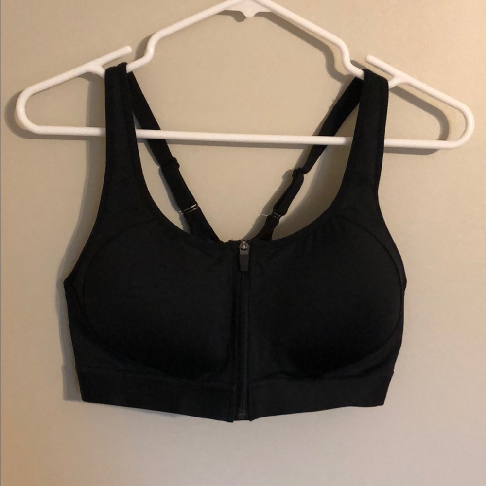 PRICE FIRM Target | Sports Bra